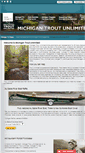 Mobile Screenshot of michigantu.org